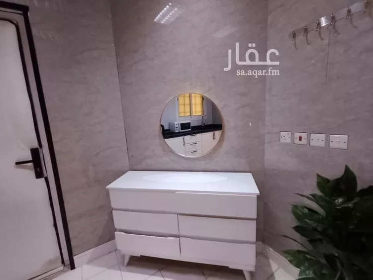 شقة للإيجار في شارع ابن مقلة, حي قرطبة, مدينة الرياض, منطقة الرياض صورة 3