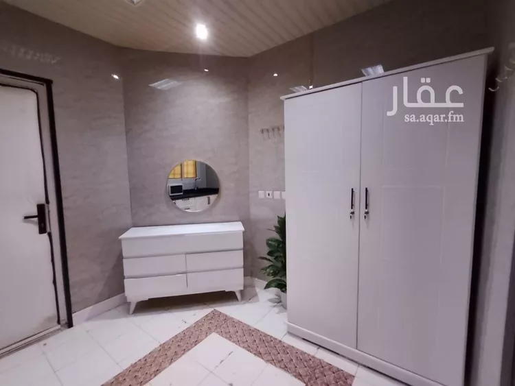 Studio for rent in Riyadh Qurtubah 9