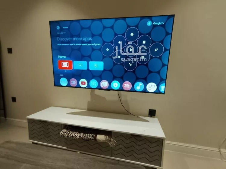 شقة للإيجار في شارع ابن مقلة, حي قرطبة, مدينة الرياض, منطقة الرياض صورة 3