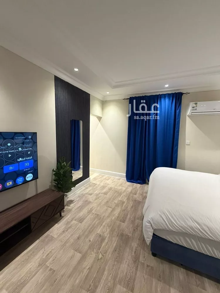 استديو مفروش للحجز في شارع عبدالله بن سيف ، حي العقيق ، الرياض ، منطقة الرياض 9