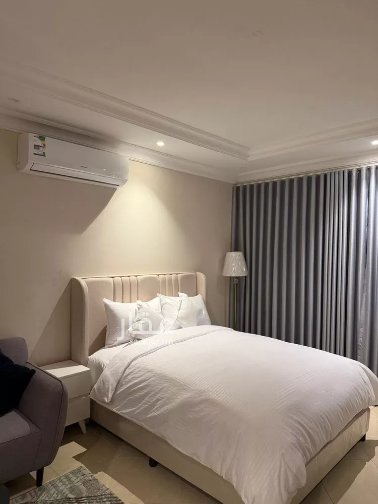 شقة للإيجار في شارع عبدالله بن سيف, حي العقيق, مدينة الرياض, منطقة الرياض صورة 3