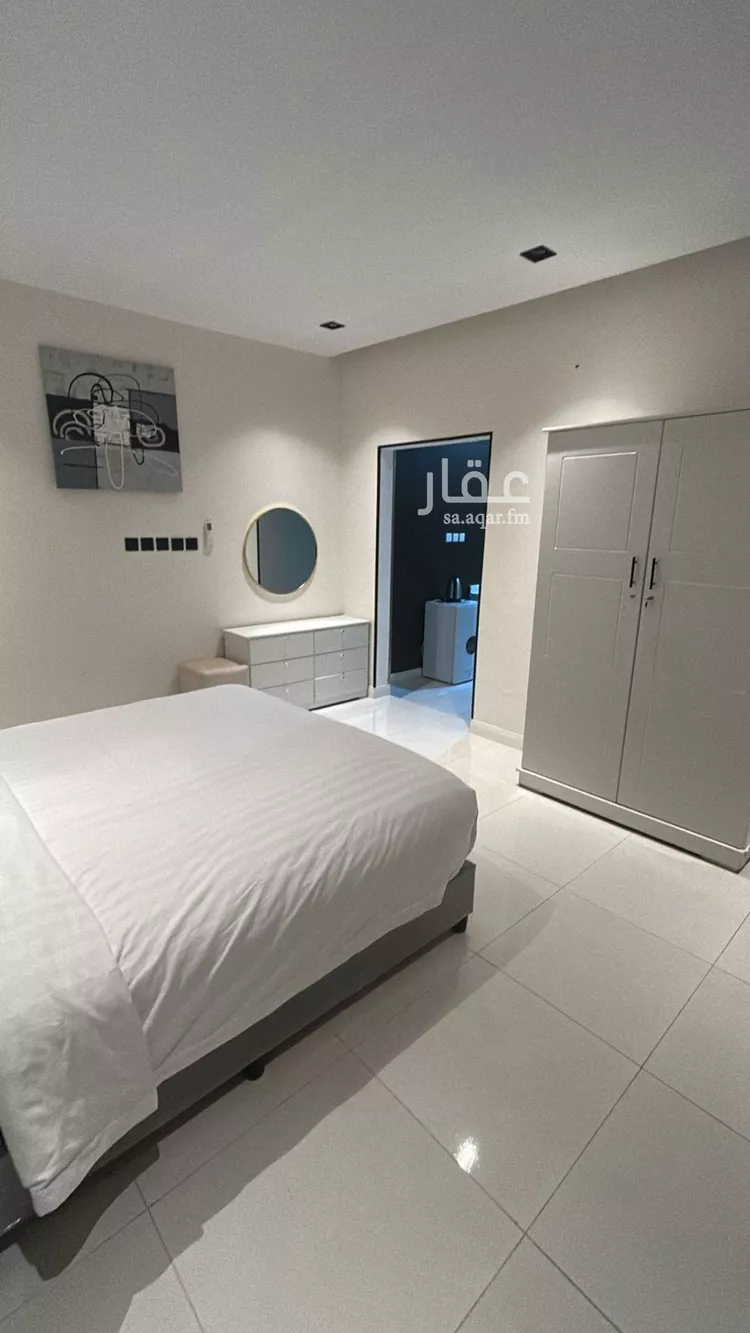 شقة للإيجار في شارع ثقيف, حي ظهرة لبن, مدينة الرياض, منطقة الرياض صورة 5