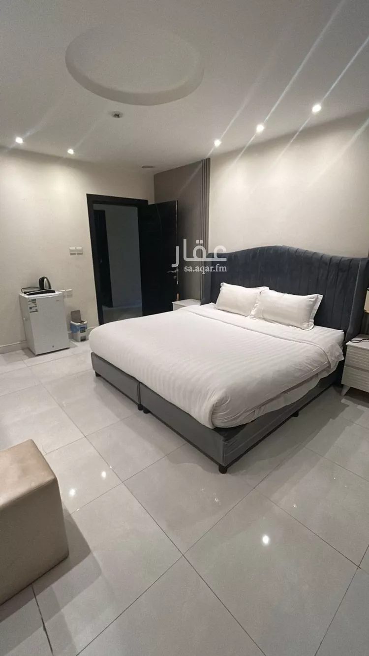 شقة للإيجار في شارع ثقيف, حي ظهرة لبن, مدينة الرياض, منطقة الرياض صورة 3