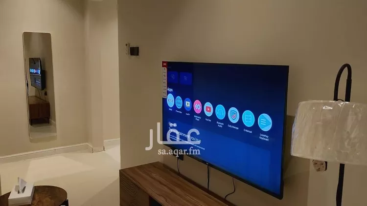 عمارة للإيجار في شارع ابن مقلة, حي قرطبة, مدينة الرياض, منطقة الرياض صورة 2