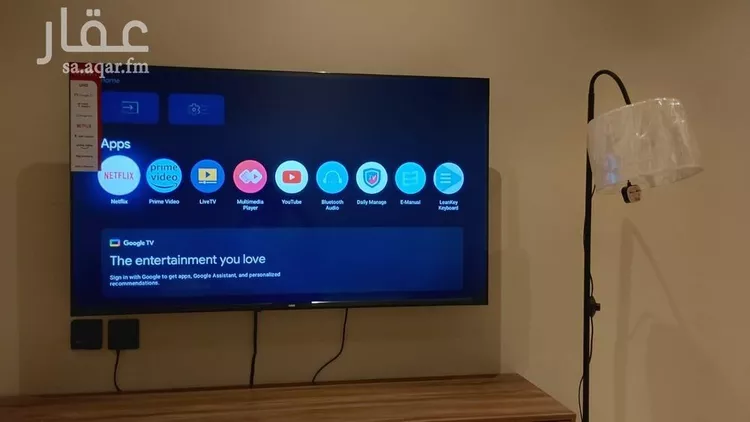 عمارة للإيجار في شارع ابن مقلة, حي قرطبة, مدينة الرياض, منطقة الرياض صورة 3