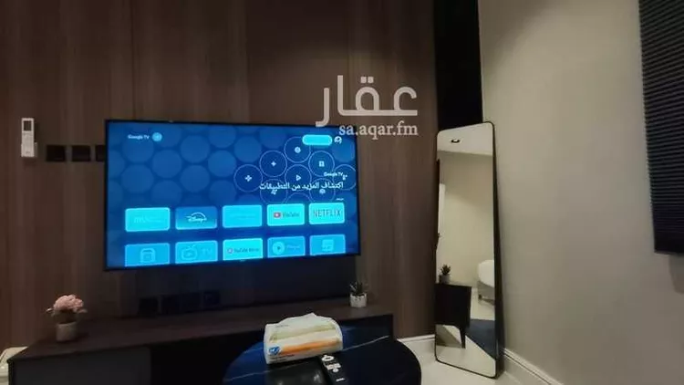 شقة للإيجار في شارع ابن مقلة, حي قرطبة, مدينة الرياض, منطقة الرياض صورة 3