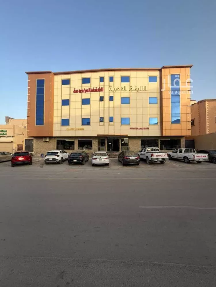 Building for Rent in Riyadh Dhahrat Laban صورة 2