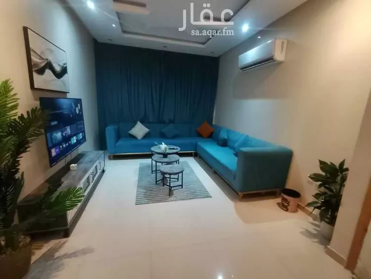 شقة للإيجار في شارع ابن مقلة, حي قرطبة, مدينة الرياض, منطقة الرياض صورة 2