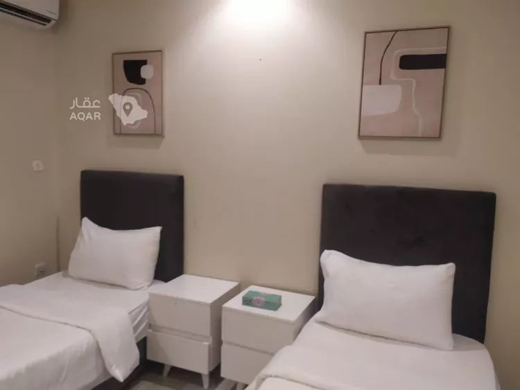 شقة للإيجار في شارع ابن مقلة, حي قرطبة, مدينة الرياض, منطقة الرياض 14