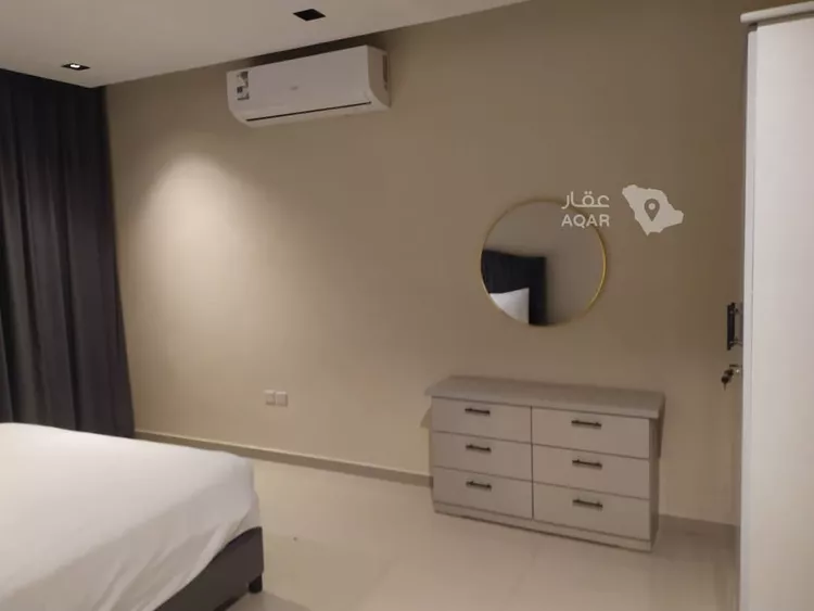 شقة للإيجار في شارع ابن مقلة, حي قرطبة, مدينة الرياض, منطقة الرياض 9