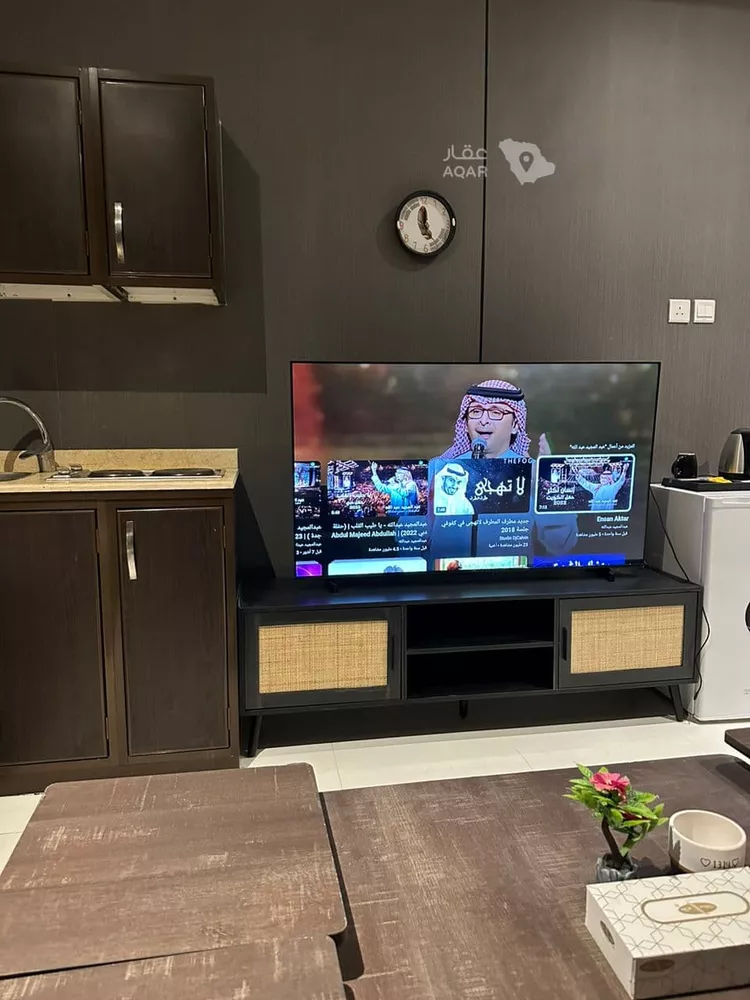 شقة للإيجار في شارع ثقيف, حي ظهرة لبن, مدينة الرياض, منطقة الرياض 9