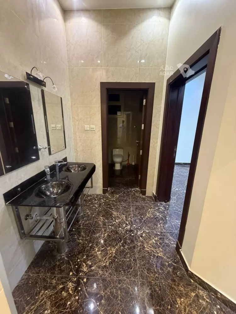 شقة للإيجار في شارع جبل البويب, حي قرطبة, مدينة الرياض, منطقة الرياض صورة 3