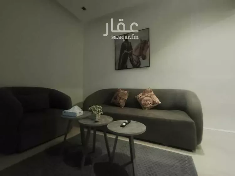 عمارة للإيجار في شارع ابن مقلة, حي قرطبة, مدينة الرياض, منطقة الرياض صورة 3