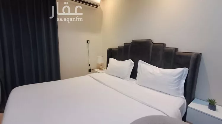 شقة للإيجار في شارع ابن مقلة, حي قرطبة, مدينة الرياض, منطقة الرياض صورة 5