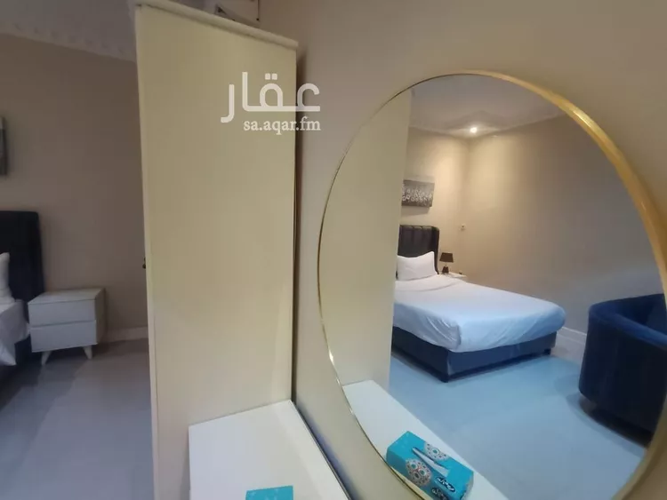 شقة للإيجار في شارع ابن مقلة, حي قرطبة, مدينة الرياض, منطقة الرياض صورة 5