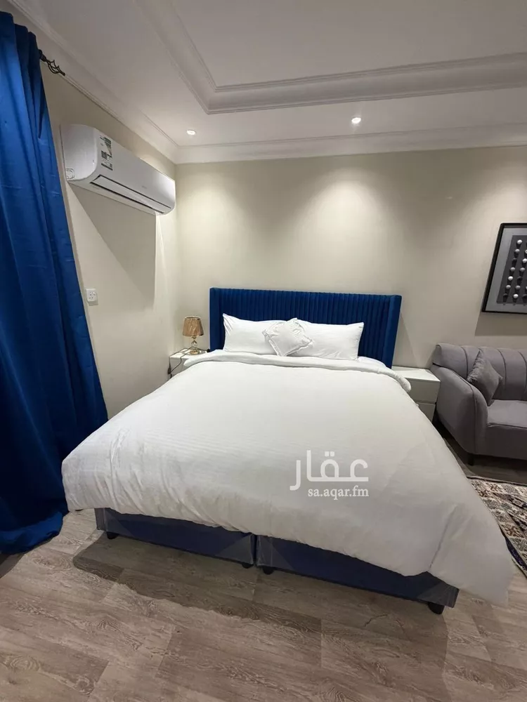 شقة للإيجار في شارع عبدالله بن سيف, حي العقيق, مدينة الرياض, منطقة الرياض صورة 4