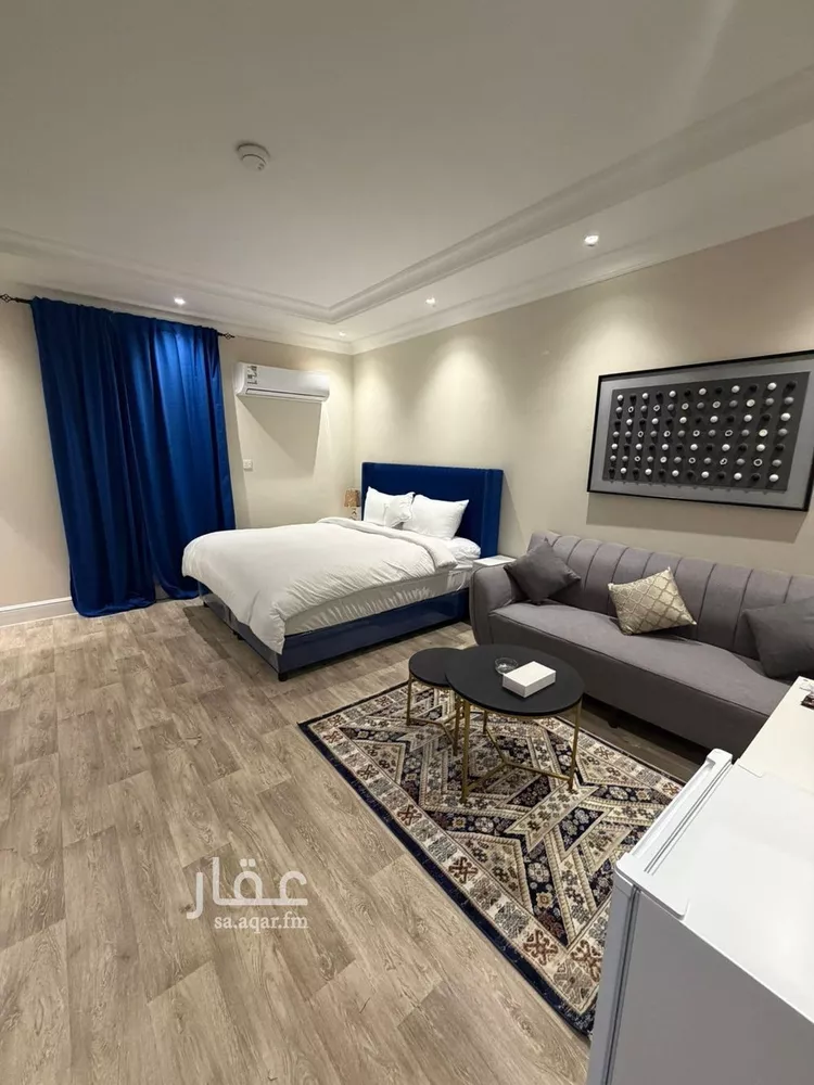 شقة للإيجار في شارع عبدالله بن سيف, حي العقيق, مدينة الرياض, منطقة الرياض صورة 3