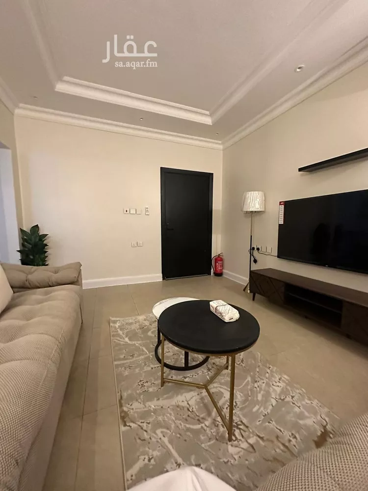 شقة مفروشة للحجز في شارع عبدالله بن سيف ، حي العقيق ، الرياض ، منطقة الرياض صورة 5