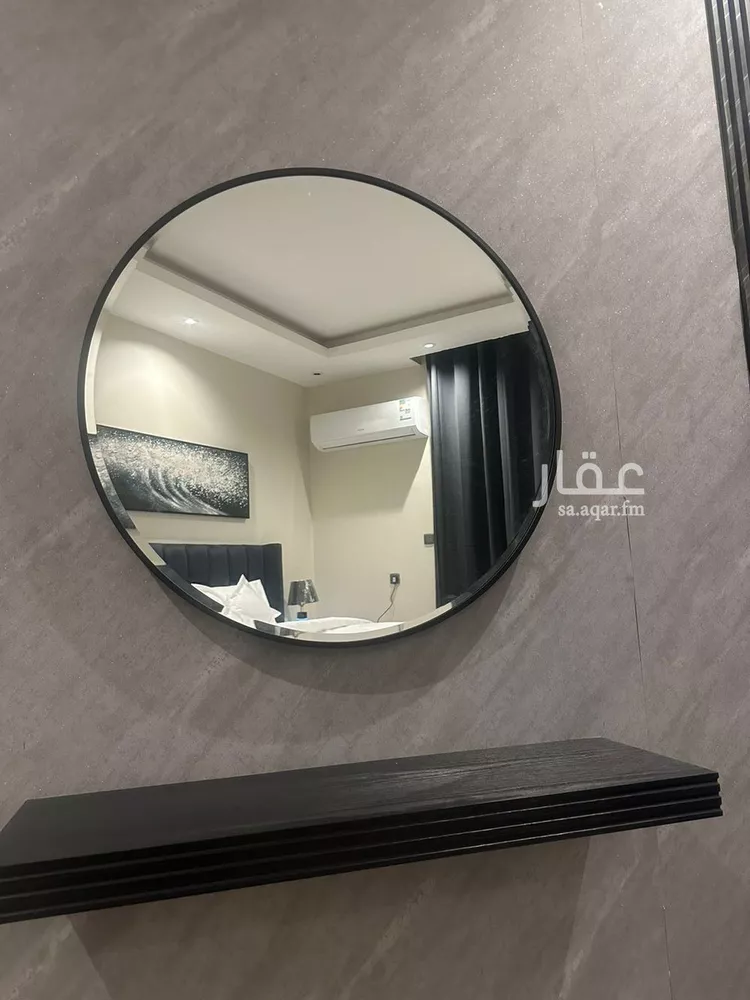 شقة مفروشة للحجز في شارع عبدالله بن سيف ، حي العقيق ، الرياض ، منطقة الرياض صورة 4