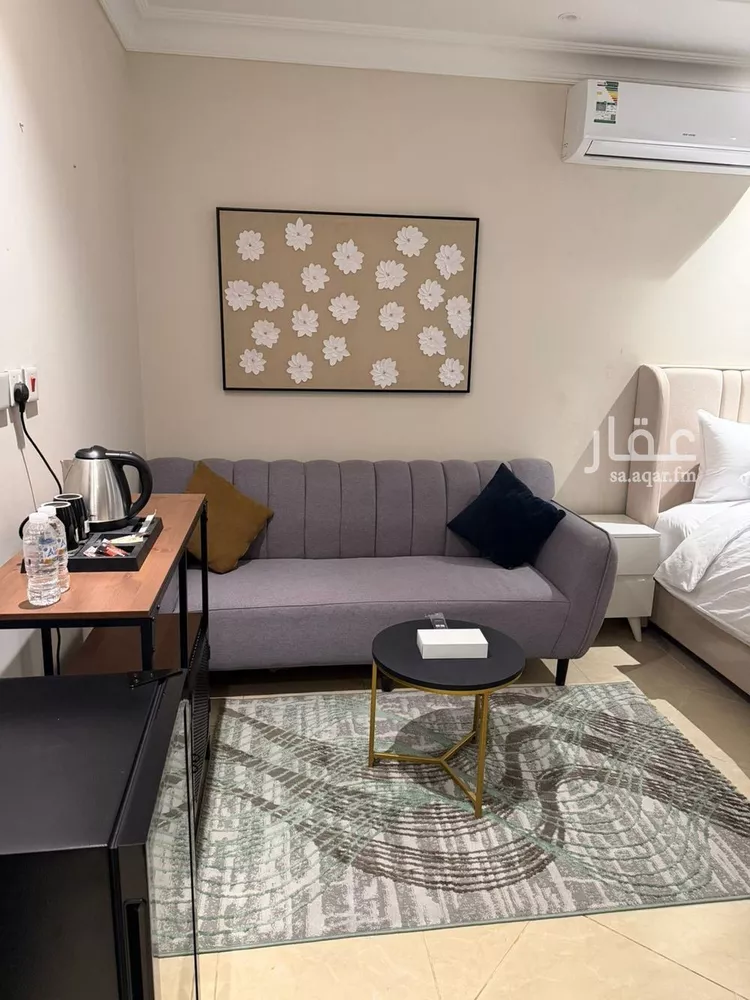 شقة للإيجار في شارع عبدالله بن سيف, حي العقيق, مدينة الرياض, منطقة الرياض صورة 2