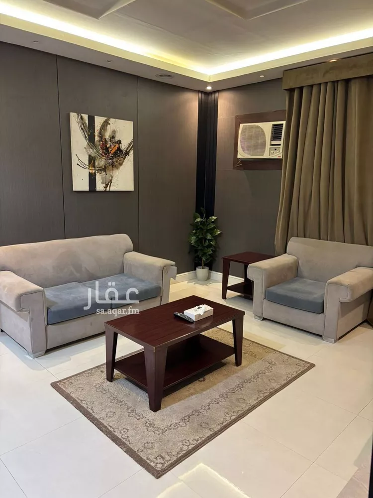 شقة للإيجار في شارع ثقيف, حي ظهرة لبن, مدينة الرياض, منطقة الرياض صورة 2