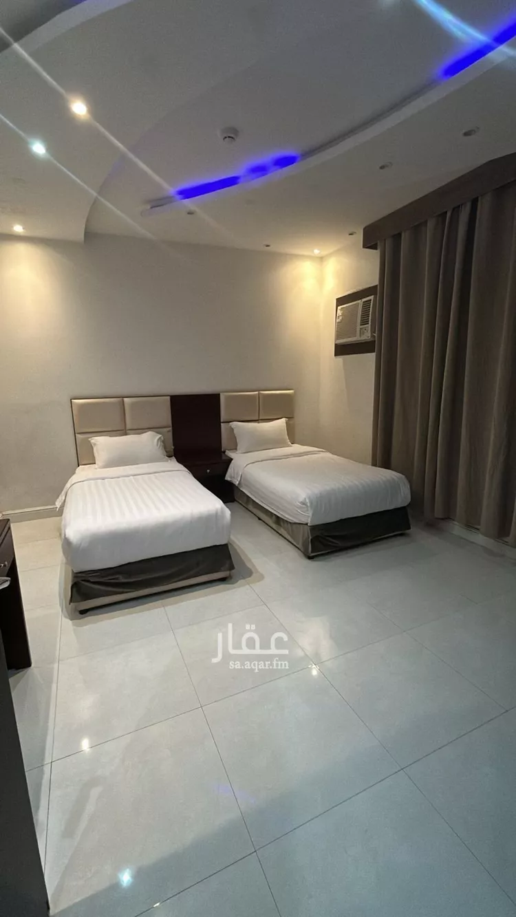 شقة للإيجار في شارع ثقيف, حي ظهرة لبن, مدينة الرياض, منطقة الرياض صورة 3