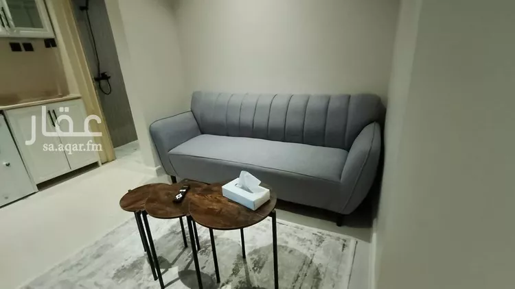 عمارة للإيجار في شارع ابن مقلة, حي قرطبة, مدينة الرياض, منطقة الرياض صورة 4