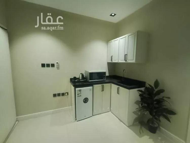 شقة للإيجار في شارع ابن مقلة, حي قرطبة, مدينة الرياض, منطقة الرياض صورة 3