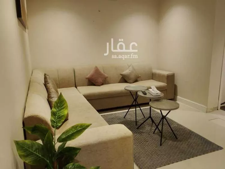 شقة للإيجار في شارع ابن مقلة, حي قرطبة, مدينة الرياض, منطقة الرياض صورة 2