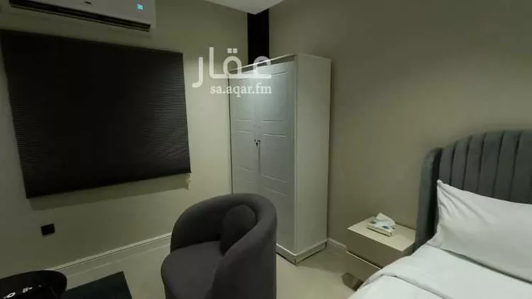 شقة للإيجار في شارع ابن مقلة, حي قرطبة, مدينة الرياض, منطقة الرياض