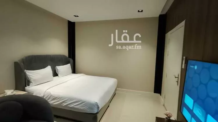 شقة للإيجار في شارع ابن مقلة, حي قرطبة, مدينة الرياض, منطقة الرياض صورة 2