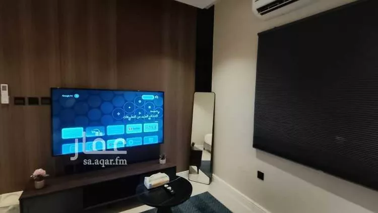 شقة للإيجار في شارع ابن مقلة, حي قرطبة, مدينة الرياض, منطقة الرياض صورة 5