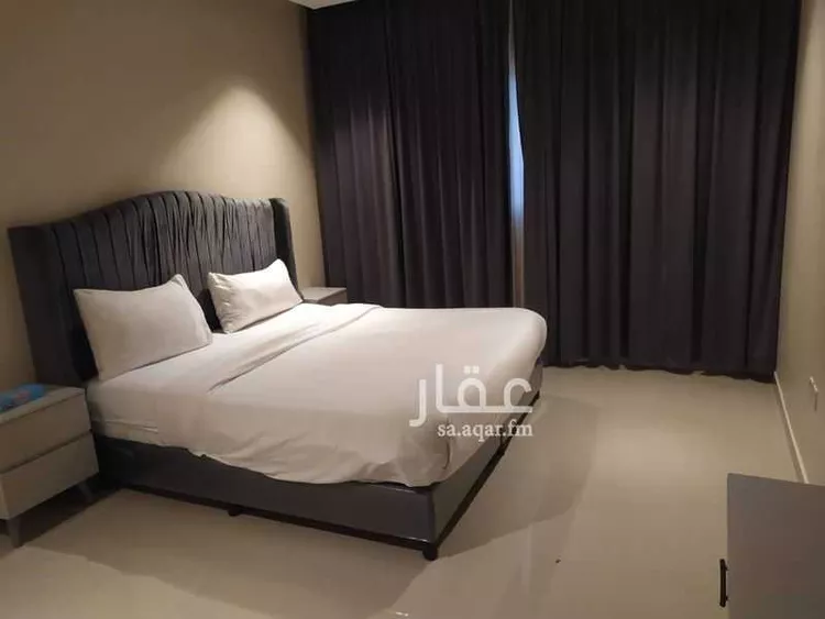 شقة للإيجار في شارع ابن مقلة, حي قرطبة, مدينة الرياض, منطقة الرياض صورة 5