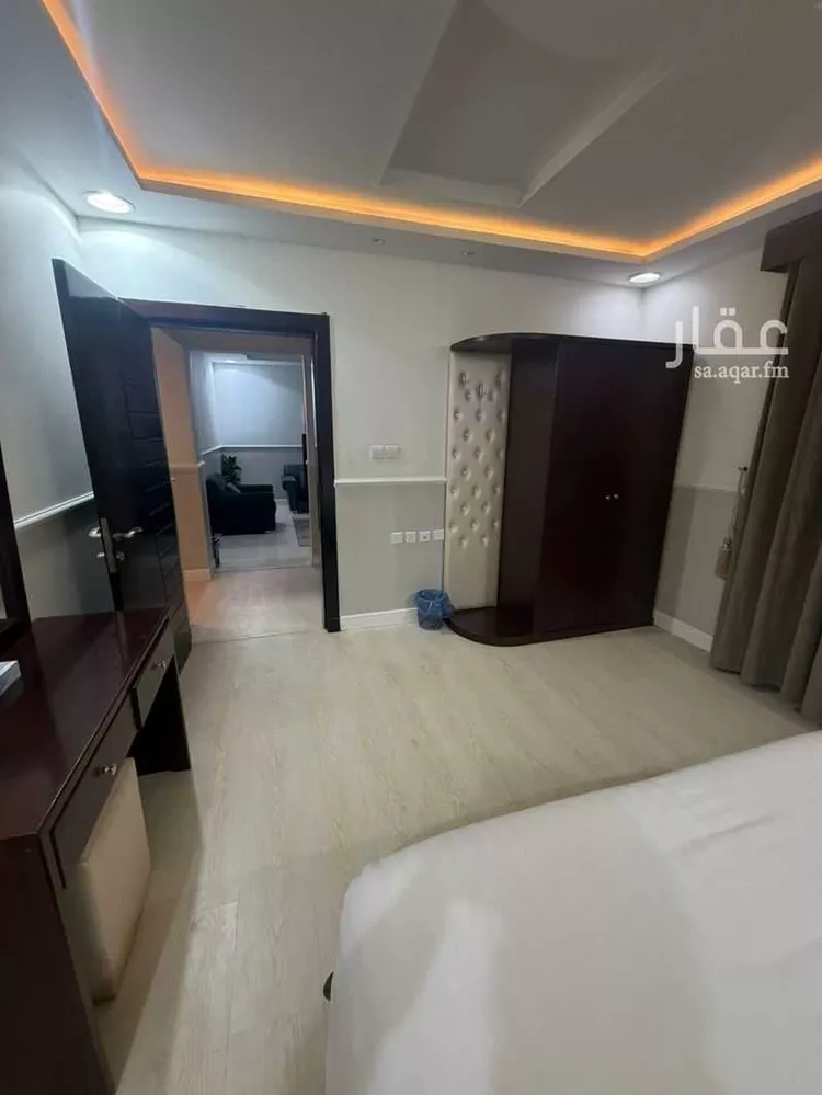 شقة للإيجار في شارع ثقيف, حي ظهرة لبن, مدينة الرياض, منطقة الرياض صورة 5