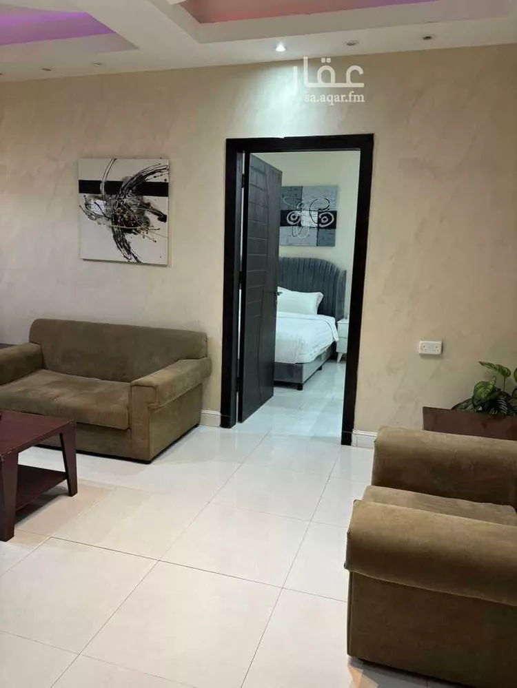 شقة للإيجار في شارع ثقيف, حي ظهرة لبن, مدينة الرياض, منطقة الرياض صورة 2