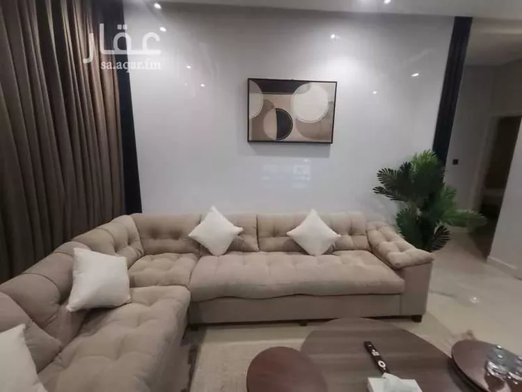 شقة للإيجار في شارع ابن مقلة, حي قرطبة, مدينة الرياض, منطقة الرياض صورة 3