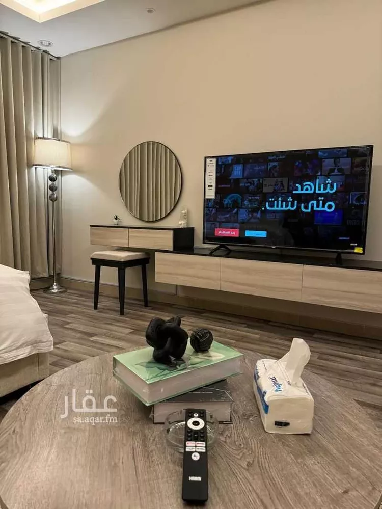شقة للإيجار في شارع عبدالله بن سيف, حي العقيق, مدينة الرياض, منطقة الرياض صورة 4