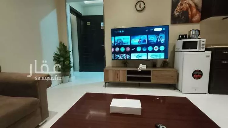 شقة للإيجار في شارع ثقيف, حي ظهرة لبن, مدينة الرياض, منطقة الرياض صورة 4