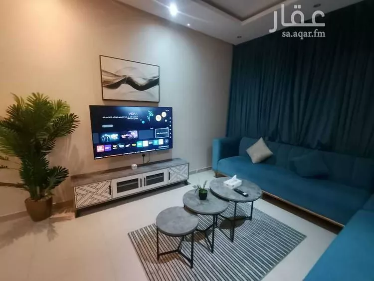 شقة للإيجار في شارع ابن مقلة, حي قرطبة, مدينة الرياض, منطقة الرياض 1 صورة