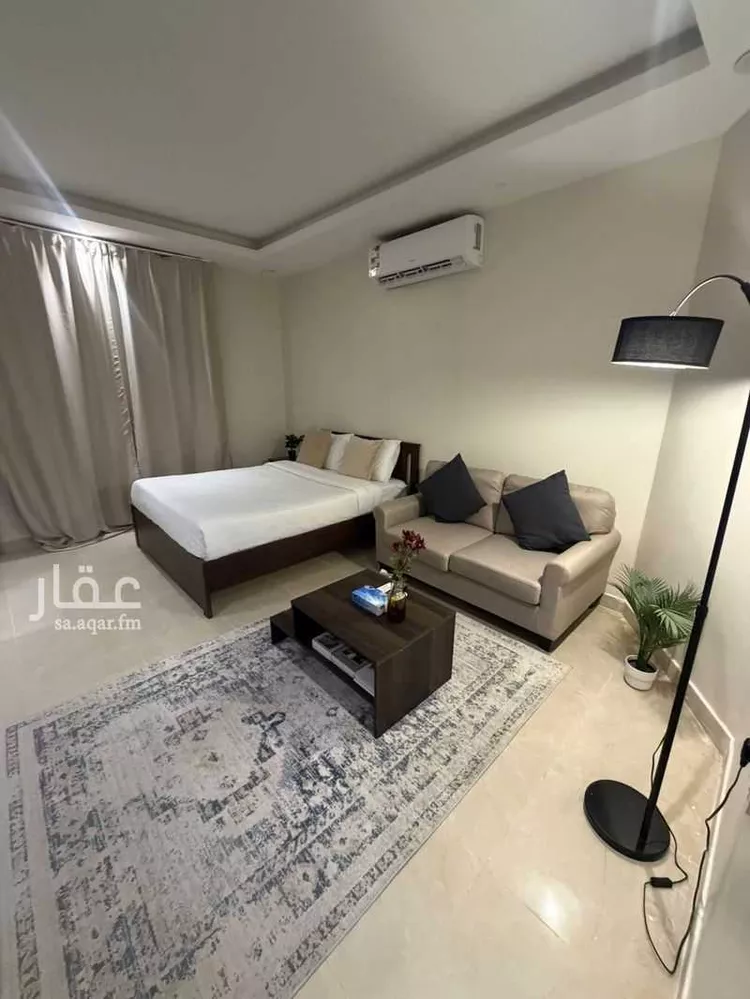 Apartment for Rent in Riyadh Al Aqiq