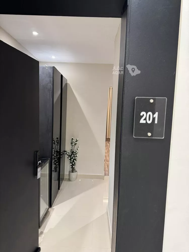 Studio for rent in Riyadh Al Aqiq 5