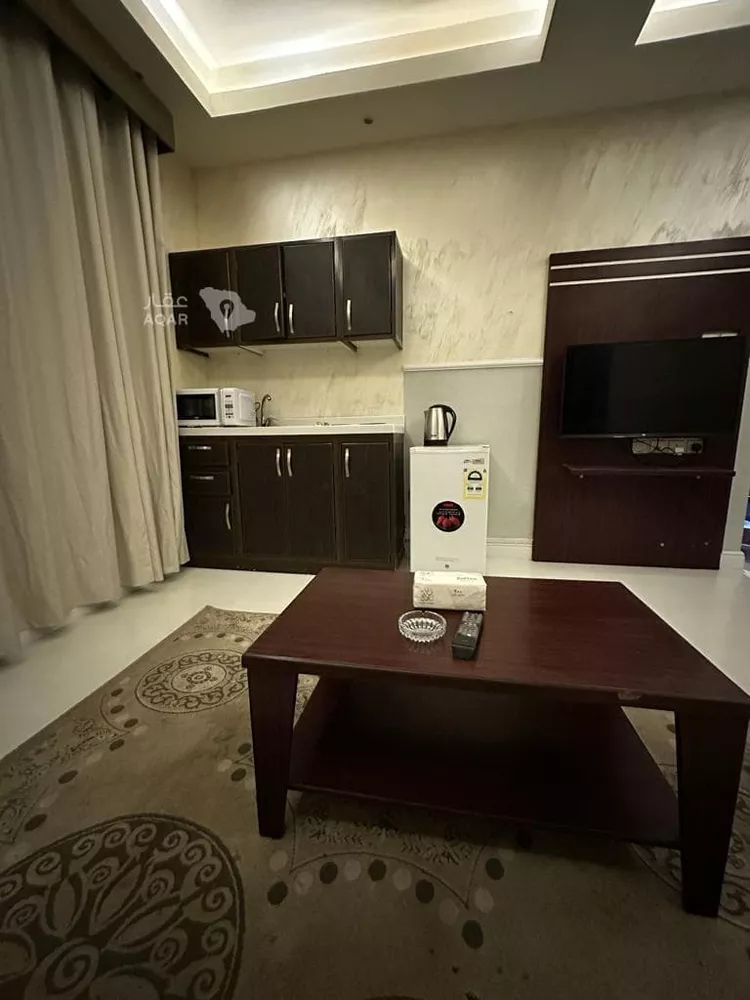 شقة للإيجار في شارع ثقيف, حي ظهرة لبن, مدينة الرياض, منطقة الرياض 4