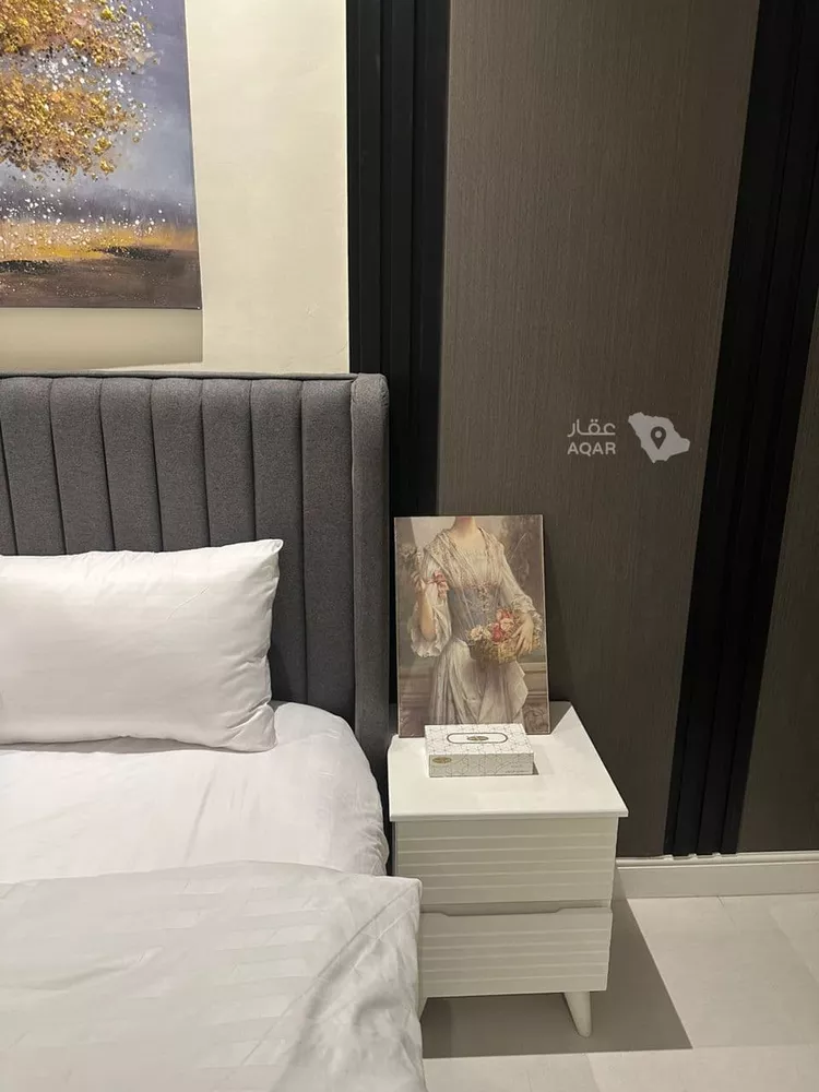 شقة للإيجار في شارع ثقيف, حي ظهرة لبن, مدينة الرياض, منطقة الرياض 4