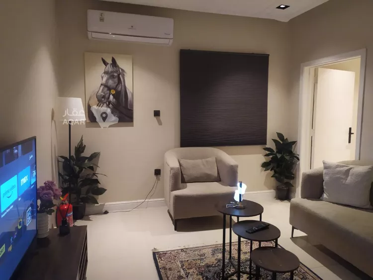 شقة للإيجار في شارع ابن مقلة, حي قرطبة, مدينة الرياض, منطقة الرياض