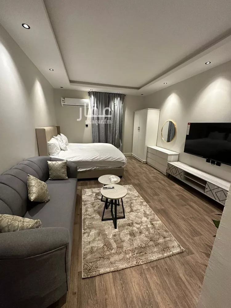 شقة للإيجار في شارع عبدالله بن سيف, حي العقيق, مدينة الرياض, منطقة الرياض صورة 3