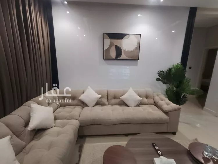 شقة للإيجار في شارع ابن مقلة, حي قرطبة, مدينة الرياض, منطقة الرياض صورة 3