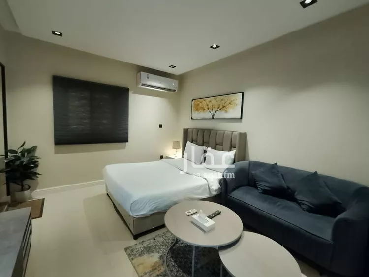 شقة للإيجار في شارع ابن مقلة, حي قرطبة, مدينة الرياض, منطقة الرياض صورة 5