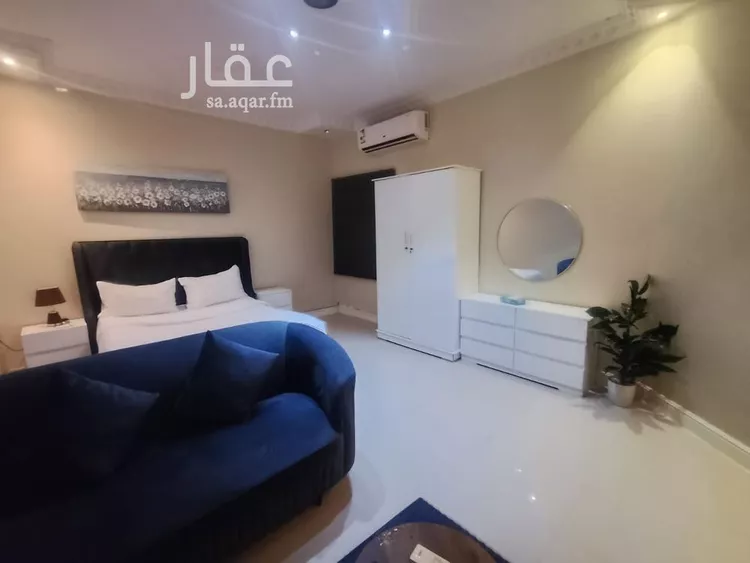 شقة للإيجار في شارع ابن مقلة, حي قرطبة, مدينة الرياض, منطقة الرياض صورة 2