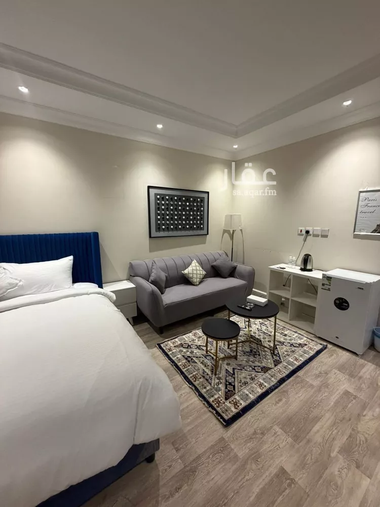 شقة للإيجار في شارع عبدالله بن سيف, حي العقيق, مدينة الرياض, منطقة الرياض