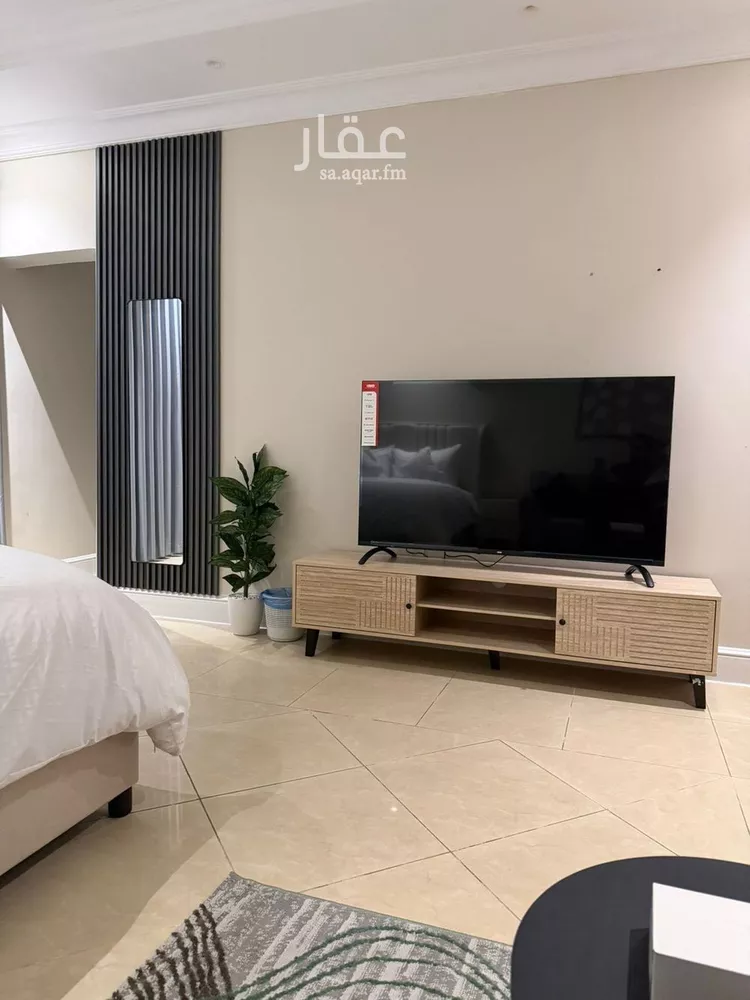 شقة مفروشة للحجز في شارع عبدالله بن سيف ، حي العقيق ، الرياض ، منطقة الرياض صورة 2